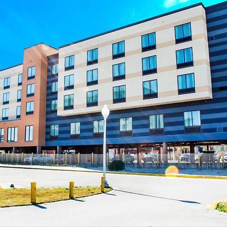 Fairfield Inn & Suites By Marriott Fort Walton Beach-West Destin Eksteriør bilde