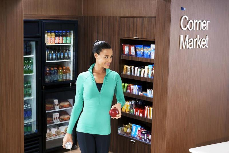 Fairfield Inn & Suites By Marriott Fort Walton Beach-West Destin Eksteriør bilde