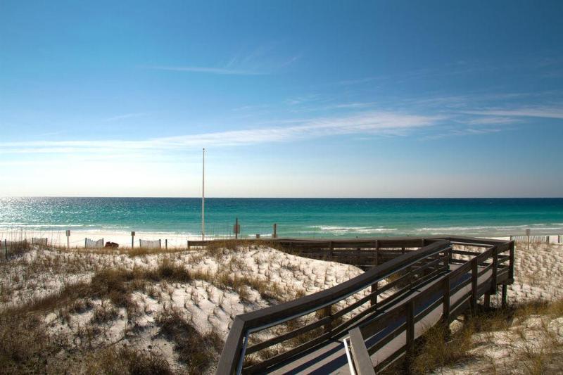 Fairfield Inn & Suites By Marriott Fort Walton Beach-West Destin Eksteriør bilde