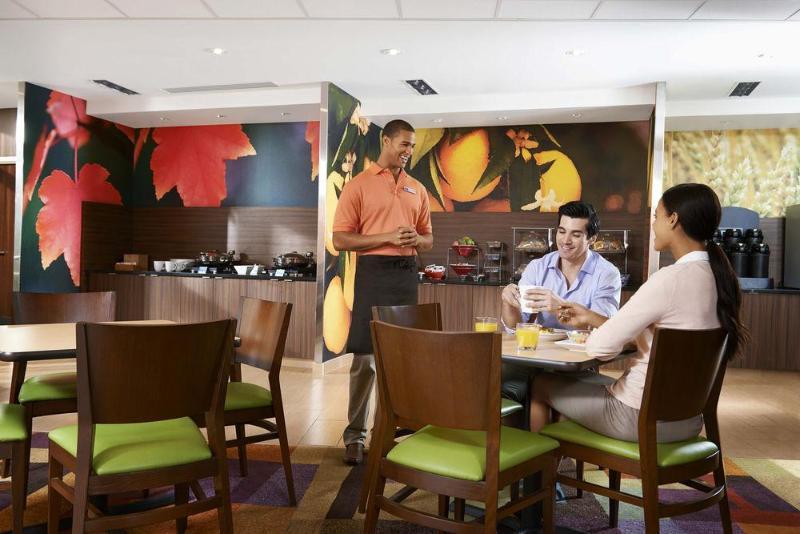 Fairfield Inn & Suites By Marriott Fort Walton Beach-West Destin Eksteriør bilde