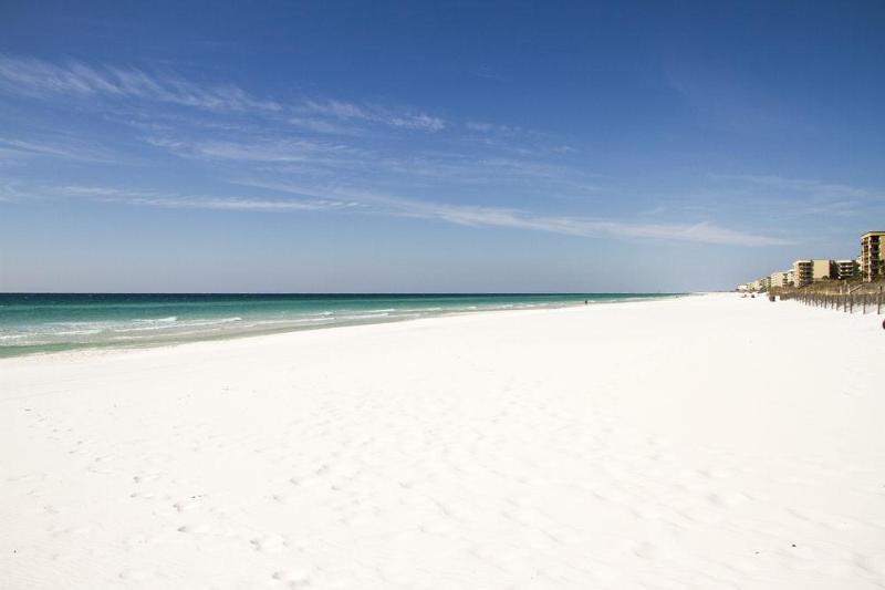 Fairfield Inn & Suites By Marriott Fort Walton Beach-West Destin Eksteriør bilde