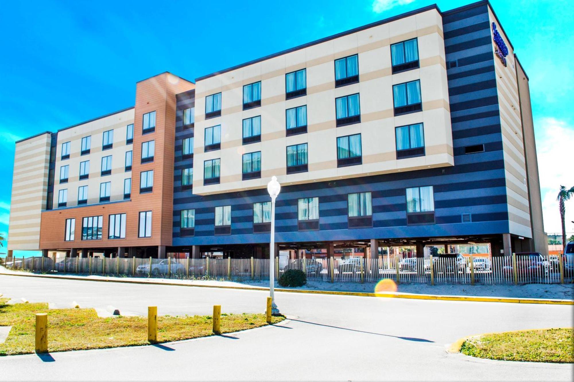 Fairfield Inn & Suites By Marriott Fort Walton Beach-West Destin Eksteriør bilde