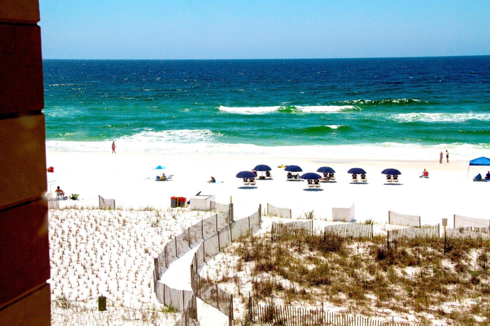 Fairfield Inn & Suites By Marriott Fort Walton Beach-West Destin Eksteriør bilde