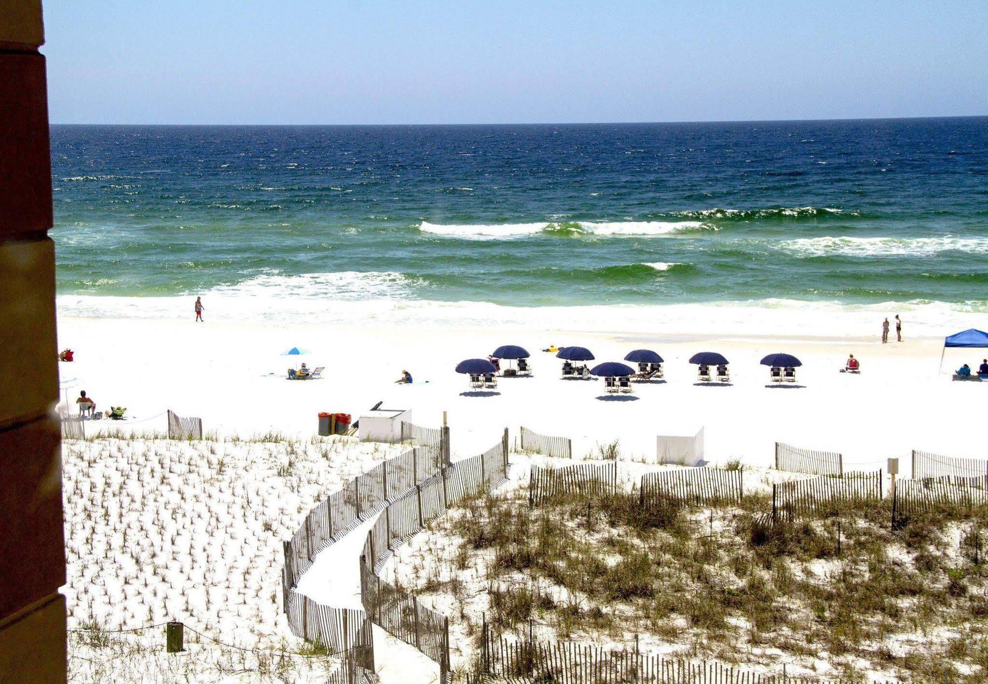 Fairfield Inn & Suites By Marriott Fort Walton Beach-West Destin Eksteriør bilde